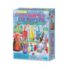 KIDZLABS/FIZZY BUBBLE & COLOUR LAB