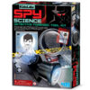 KIDZLABS/DETECTIVE FORENSIC TOOL KIT