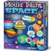 4M Mould and Paint Mould & Paint Space