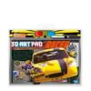 3D Art Pad Pacer