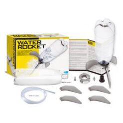 Water Rocket