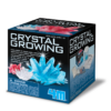 CRYSTAL GROWING/EU