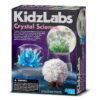 KIDZLABS/CRYSTAL SCIENCE/EU