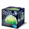GLOW CRYSTAL GROWING/EU