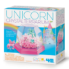 CRYSTAL IMAGINATIONS/UNICORN CRYSTAL TERRARIUM/EU