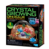 CRYSTAL GROWING/DINO CRYSTAL TERRARIUM/EU