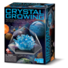 CRYSTAL GROWING/CRYSTAL IMAGINATIONS/BLUE/EU