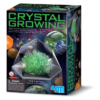 CRYSTAL GROWING/CRYSTAL IMAGINATIONS/GREEN/EU