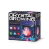 CRYSTAL GROWING/COLOUR CHANGING DISPLAY CASE/EU