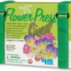 Flower Pressing Kit