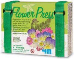 Flower Pressing Kit