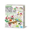 Pressed Flower Art