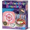 4M Glow Friendship Bracelets