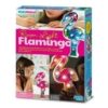 Flamingo Room Light