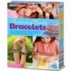 Charming Beads Bracelets