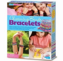 Charming Beads Bracelets