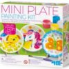 4M Mini Plate Painting Kit