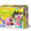 KIDZMAKER/PAINT YOUR OWN TERRACOTTA FLOWER POTS