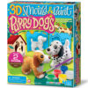 3D MP Puppy Dogs