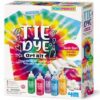 Tie Dye Art Kit