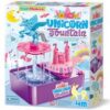 Unicorn Fountain