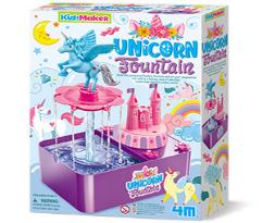 Unicorn Fountain