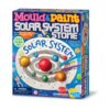 MOULD & PAINT/SOLAR SYSTEM STONE