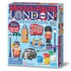 MOULD & PAINT/LONDON
