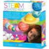 4M Steam Powered Kids STEAM/Solar System String Lights