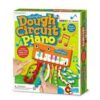 Dough Piano