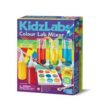 Colour Lab Mixer
