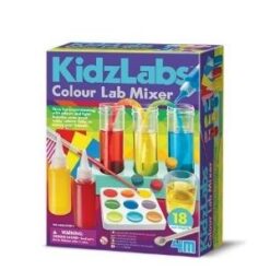 Colour Lab Mixer