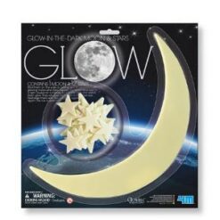 Glow Moon (L) & Star