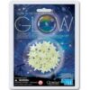 4M Glowing Imaginations Glow-In-The-Dark Mini Stars