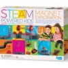 4M Steam Powered Kids Magnet Exploration