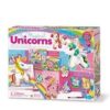 Magical Unicorns