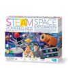 STEAM/Space Exploration