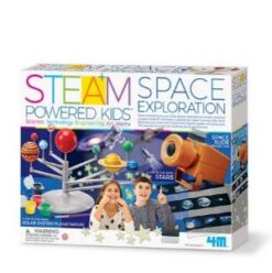 STEAM/Space Exploration