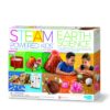 STEAM/EARTH SCIENCE/EU