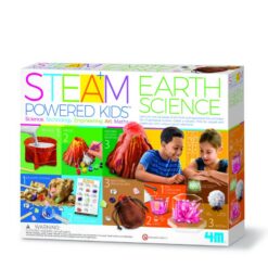 STEAM/EARTH SCIENCE/EU