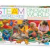 STEAM/Dinosaur World