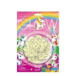 Glow-In-The-Dark Unicorns