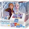 Disney/Frozen II/Code A Maze