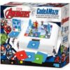 Disney/Marvel Avengers Code A Maze