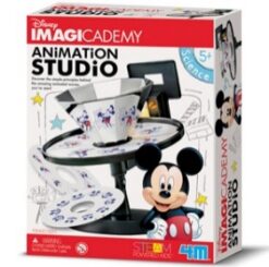 Disney/Animation Studio