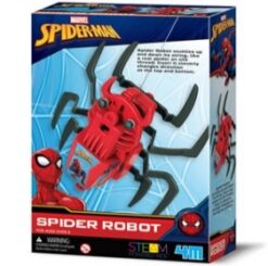 Disney/Marvel/Spider Robot