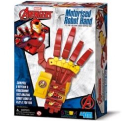 Disney/Ironman/Robot Hand