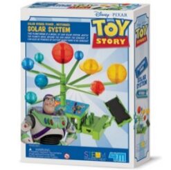 Disney/Buzz Lightyear/Solar System