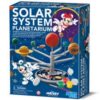 Disney/Solar System Planetarium