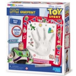 Disney/Toystory/Little Handprint